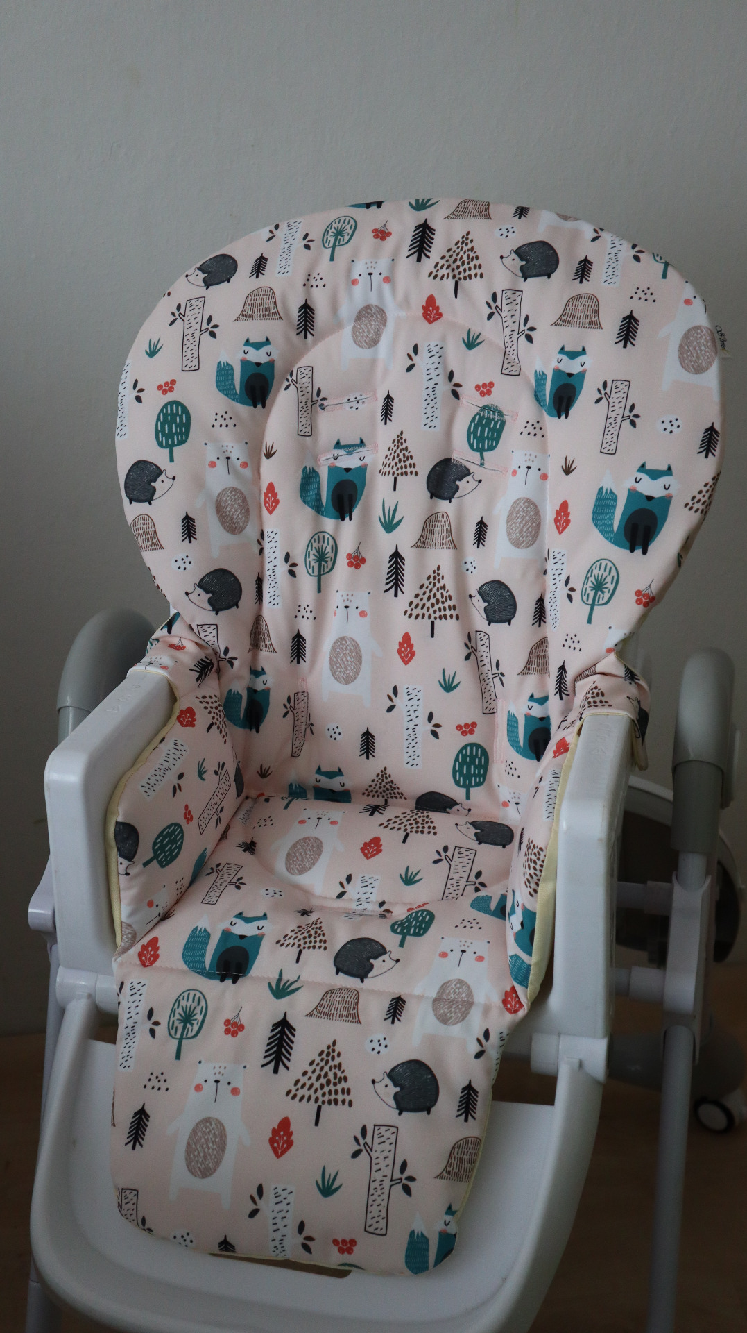 petroll forest růžový