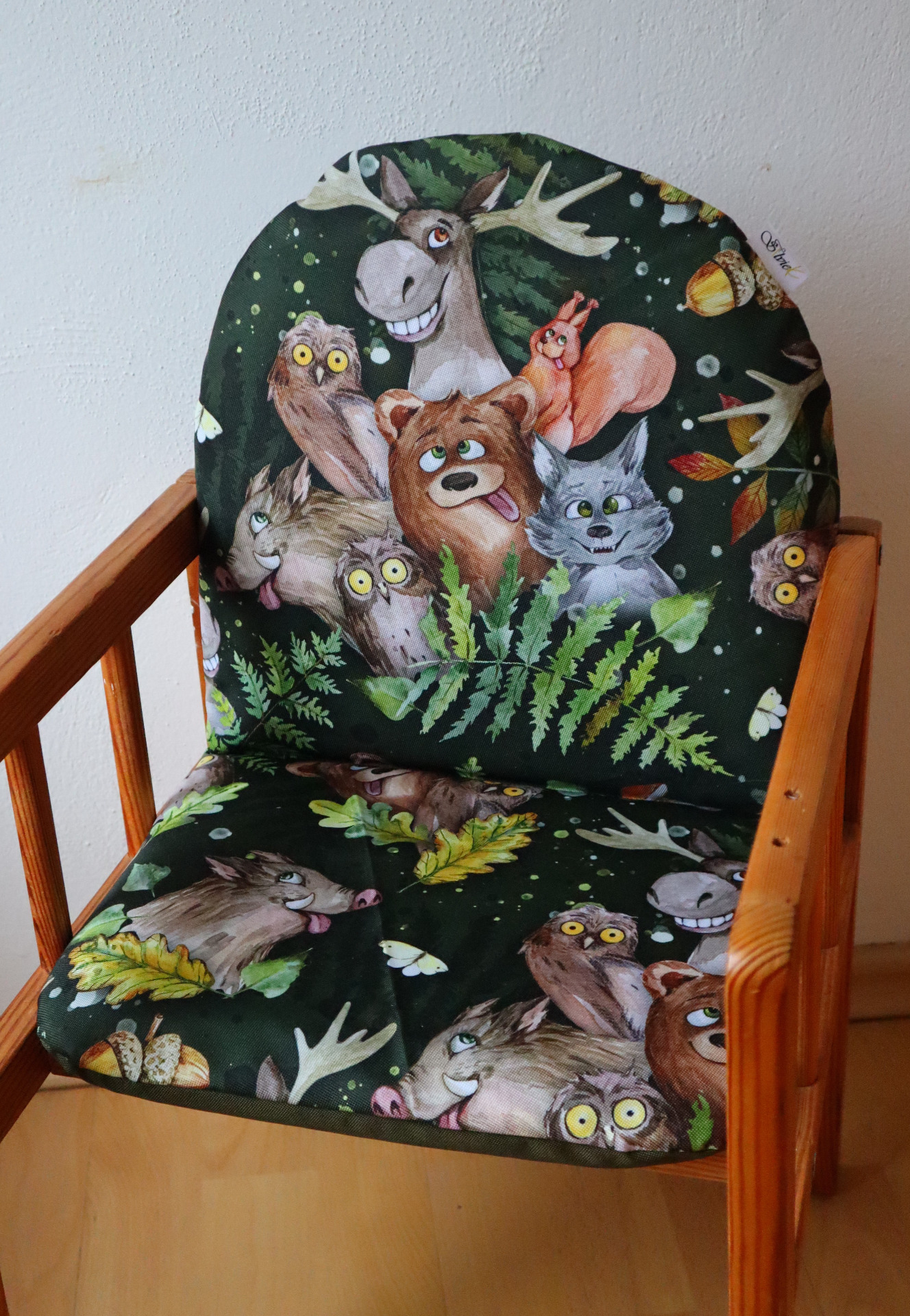 bláznivá zvířátka