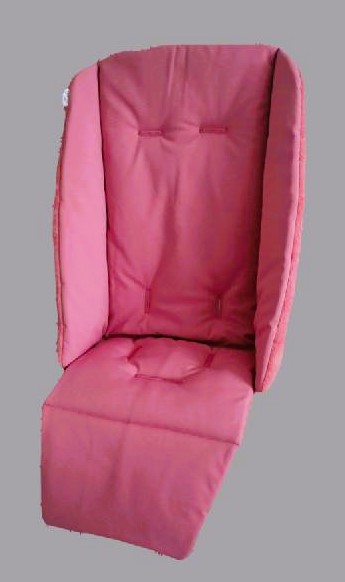 starorůžový softshell